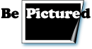 Be Pictured, agence de communication : logo